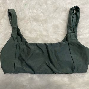 San Lorenzo Bikini Top